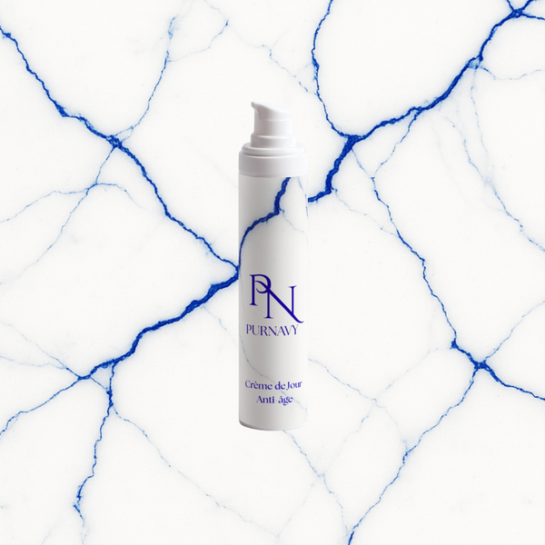 Crème de Jour Anti-âge