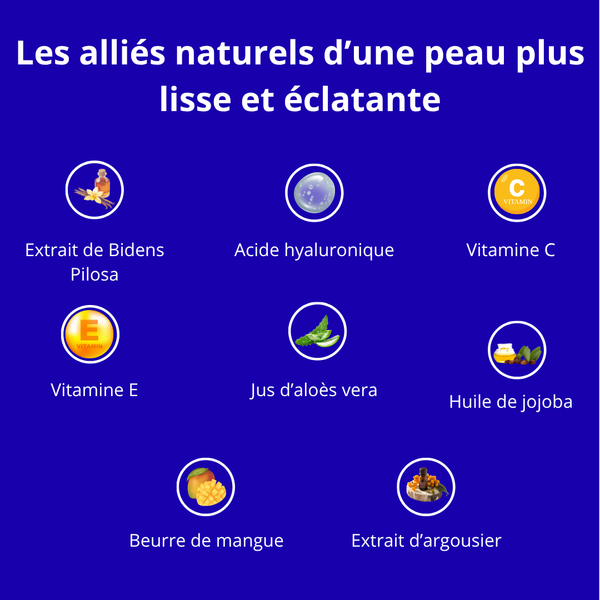 Crème Hydratante alternative au Rétinol