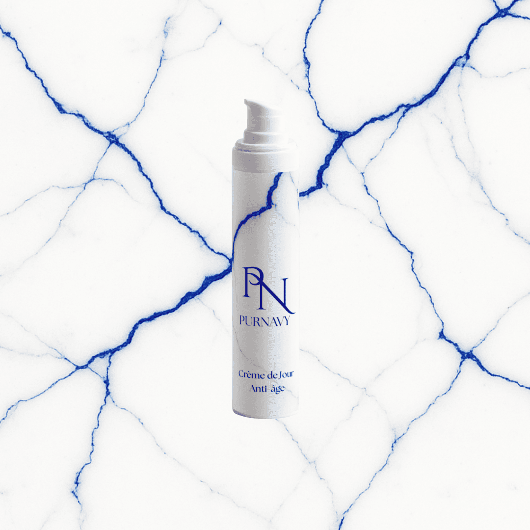 Crème de Jour Anti-âge