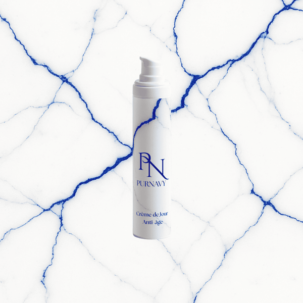 Crème de Jour Anti-âge