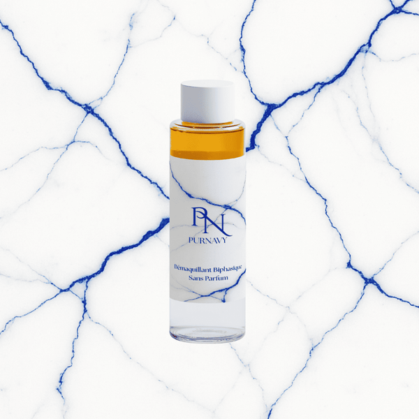 Démaquillant Biphasique