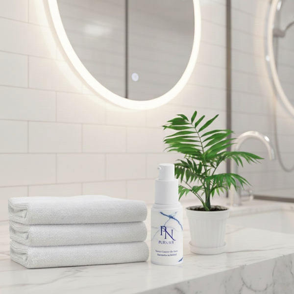 Sérum contour des yeux alternative au rétinol